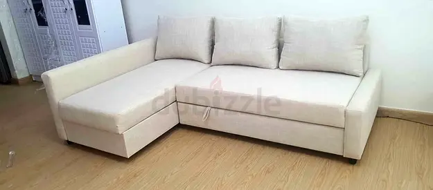 Sofa bed