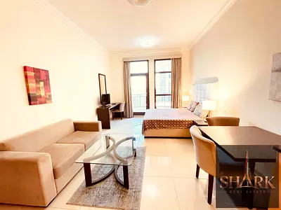 Chiller Free Studio In Arjan Barsha South 3
