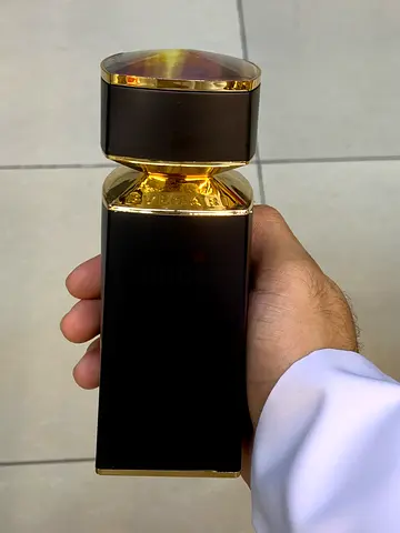 BVLGARI TYGER EDP