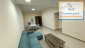 For Annual Rent in Ajman – Al Jurf 3 | Brand-New Apartment – First Tenant