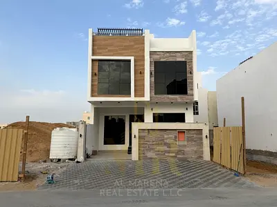 سعر مميز بالباهية | 4 غرف ماستر | 1,800 قدم | 1.38 مليون