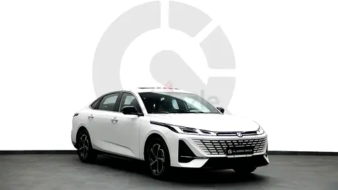 2026 Changan Eado