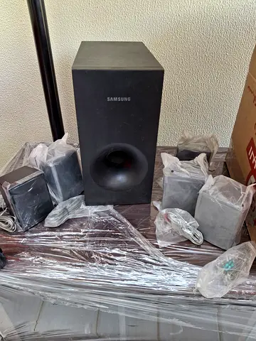 Speakers