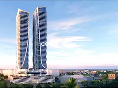High-Floor 1BR | 30/70 Plan | Handover in 3 Months