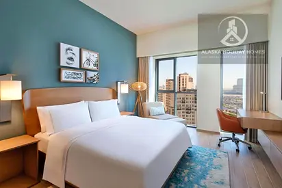 Ideal Location | Fully Furnished | Spacious