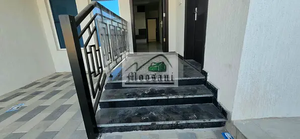 LIMITED TIME OFFER ! 5 BHK G+1 Brand New Villa with 5 Washrooms and Maid Room and Balconies availab