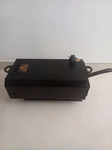 Electrical oven Tannor