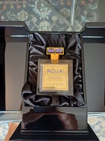 Roja Dove Diaghilev