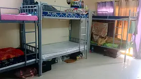Bed space for Rent