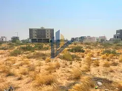 Land in a prime location, G+3 repeated