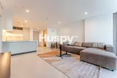 Fully Furnished | High Floor | Marina View