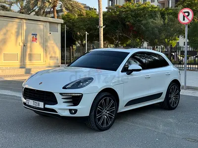 Porsche Macan Porsche Warranty