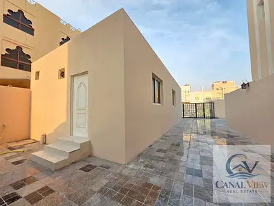 Stand Alone Studio | Monthly 2750/- | Private Entrance KCA
