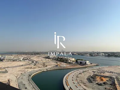 بدون عمولة | غرفتا نوم | إطلالة على البحر | عائد استثماري مرتفع
