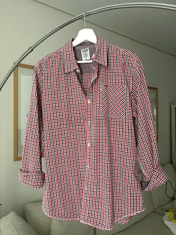 Tommy Hilfiger shirt size L/M