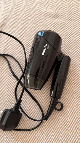Hair Dryer Philips