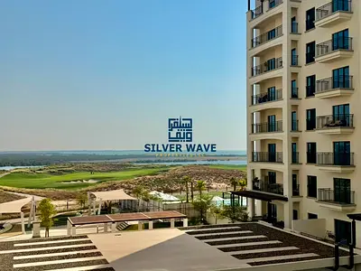 Furnished 1 Bedroom | Balcony | Ready to Move