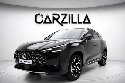 MG ONE 2024 | Excellent Condition l AED 1,038 / Monthly