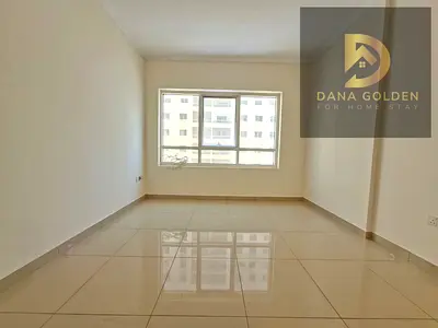 Affordable 1 BHK Apartment for Rent in Al Khan, Sharjah | AED 30,000/Year | Master Bedroom | 2 Bathrooms | Free Parking