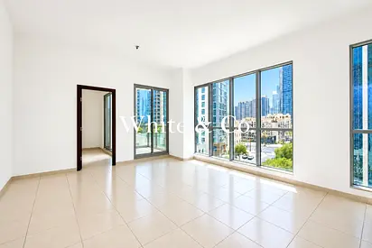 LOWEST PRICE | VACANT | BOULEVARD VIEW