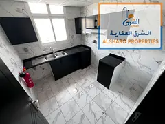 Brand-New 1 Bedroom Apartment for Rent in Al Rashidiya 2, Ajman