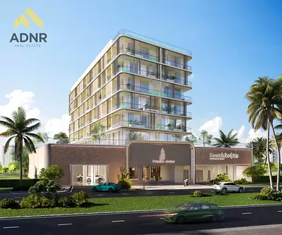 5 YEARS POST HAND OVER - DLD Waiver - FULLY FURNISHED -PREMUIM QUALITY