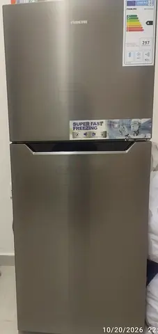 Used Refrigerator - Fridge - Freezer 250 Litres for Sale in excellent condition