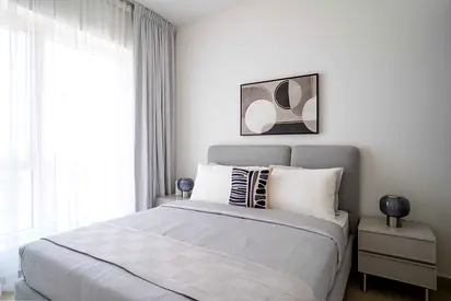 Spacious layout | Prime JLT location | Bright interiors