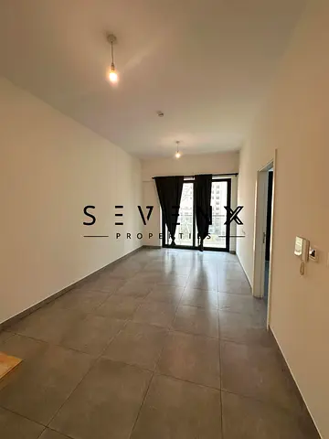 Spacious 1BR + Maid | Balcony | Lucky Residence