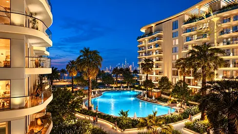 5% ONLY BOOKING | 0.25% MONTHLY | 50% MORTGAGE
