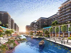 4% DLD Waiver | 4% Discount | 0.25% Monthly | Water View | Limited Supply