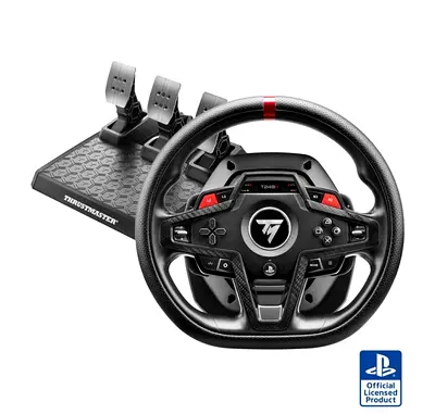 Thrust Master Play Station T248R