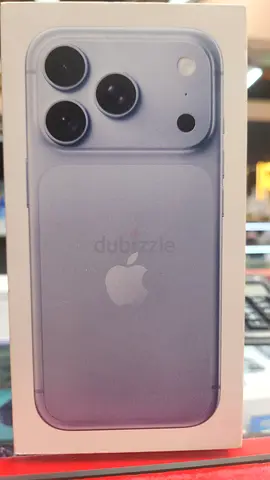 18 pro 256 gb TDRA