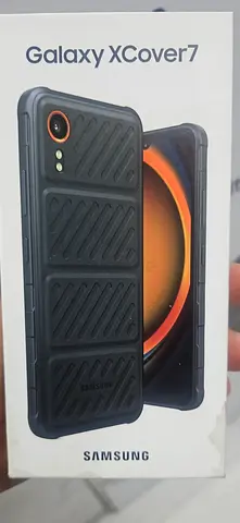 Samsung xcover 7 Tra