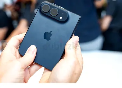 IPHONE DOU 256GB NEW