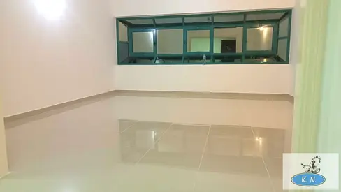 Hot Deal! Only 75K yearly! amazing 2-Bedroom Flat on Hamdan St, near WTC Mall