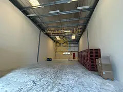HOT DEAL – 2,500 SQ. FT. WAREHOUSE FOR RENT | INDUSTRIAL AREA 15, SHARJAH