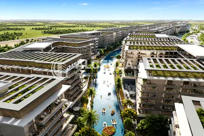 Cheapest Unit | Vastu Aligned | Lagoon Facing
