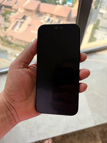 Iphone 18 Pro Max TDRA..Used for a week