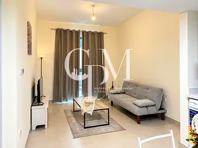 Chic Furnished 1BR | Modern Comfort | Ready to Move-In