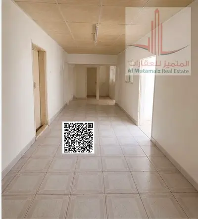 Arabic house for sale in Al Rashidiya 3, Ajman. 2,000 sq. ft. plot, 6 rooms, AED 55,000 annual income, asking price AED 690,000 negotiable.