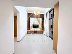 Luxury Fully Furnished 2-Bedroom Apartment | Garden Area & Pool View | Al Mamsha Gated Community