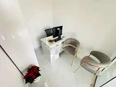 Efficiency Starts with Your Office| Rent with us with flexible payment
