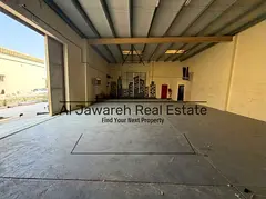 **Warehouse for Rent in Umm Al Quwain – Main Road Location & Spacious Area** An excellent opportun