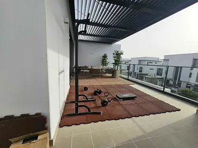 5Yrs Post payment | Seaview | 2Yrs SC free | Luxury