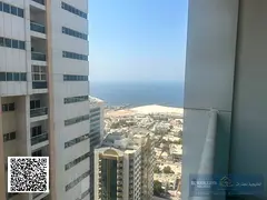 Spacious 2-Bedroom Apartment Ajman One Tower 1