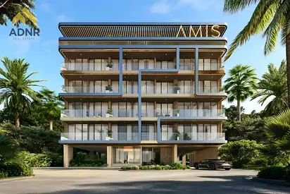 100% Up Front II Quiet Side of Downtown II GOLDEN VISA II HIGH ROI II LUXURE LIFESTYLE