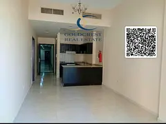🏡 1BHK Apartment for Rent in Goldcrest Dreams Tower A, Ajman