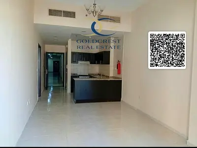🏡 1BHK Apartment for Rent in Goldcrest Dreams Tower A, Ajman
