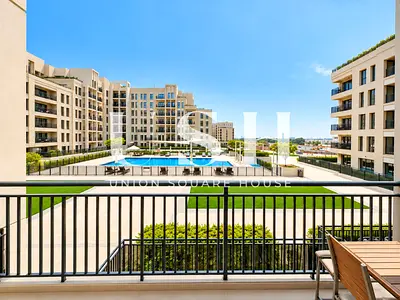 Furnished l Sleek Modern Upgrades l Pool View